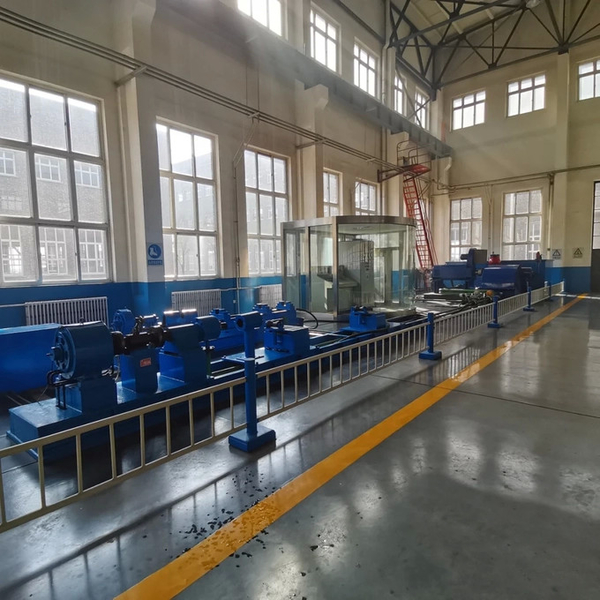 Китай Langfang Ouhang Technology Co., Ltd. Профиль компании