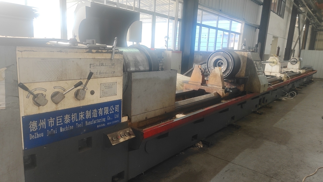 Langfang Ouhang Technology Co., Ltd. производственная линия производителя